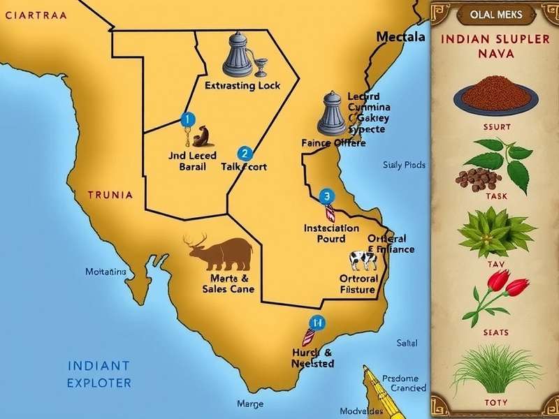 Advanced Spice Trading Techniques Indian Cumin Explorer Strategy Guide